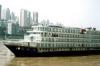 Victoria: Grace Cruiser, Yangtze River & Three Gorges Tour